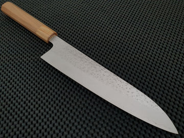 Makoto Kurosaki Japanese Knife