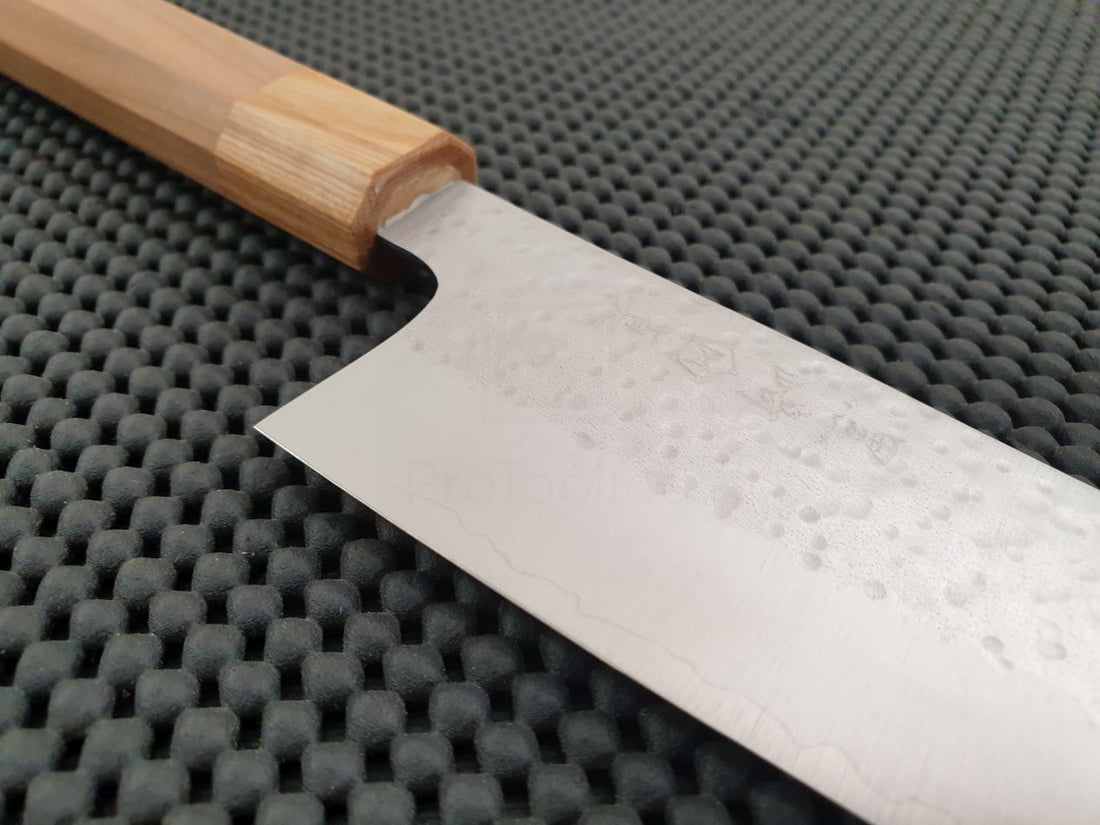 Makoto Kurosaki Japanese Knife