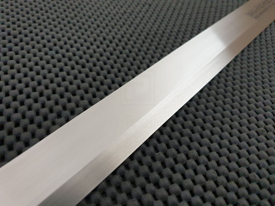 Matsui Straight Edge No Notch