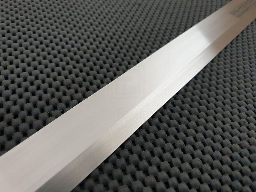 Matsui Straight Edge No Notch