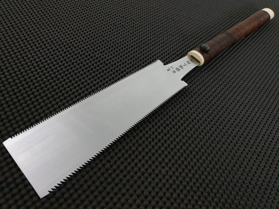 Mitsukawa Ryoba Nokogiri Woodworking Australia
