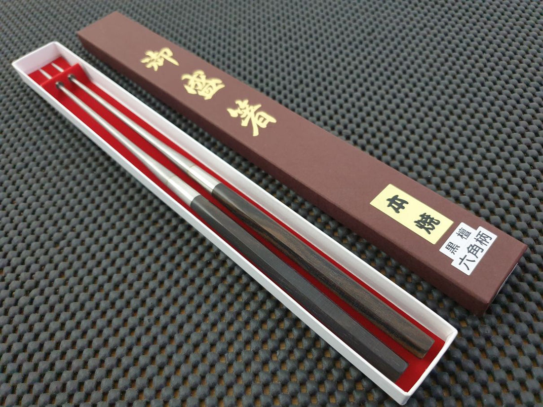 Moribashi Japanese Plating Chopsticks Australia