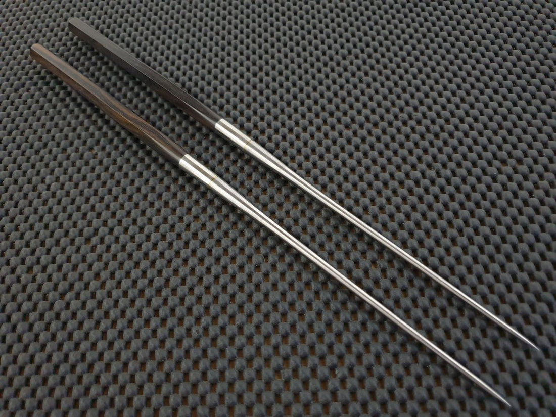 Moribashi Japanese Plating Chopsticks Australia
