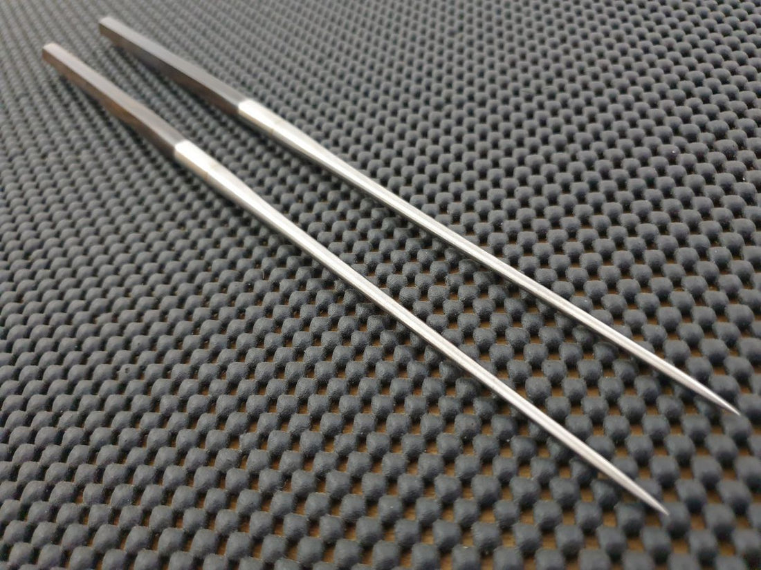 Moribashi Japanese Plating Chopsticks Australia