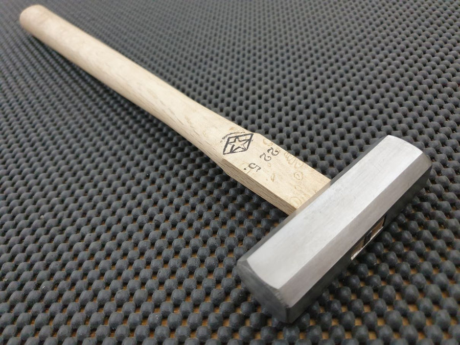 Morihei Gennou Japanese Hammer