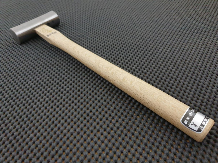 Morihei Gennou Japanese Hammer