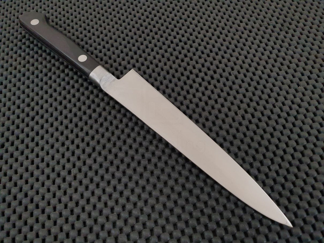 Morihei Hisamoto Hagane Petty Knife