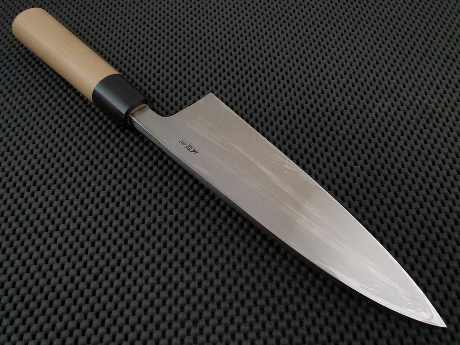 Morihei 210mm Deba Knife Large