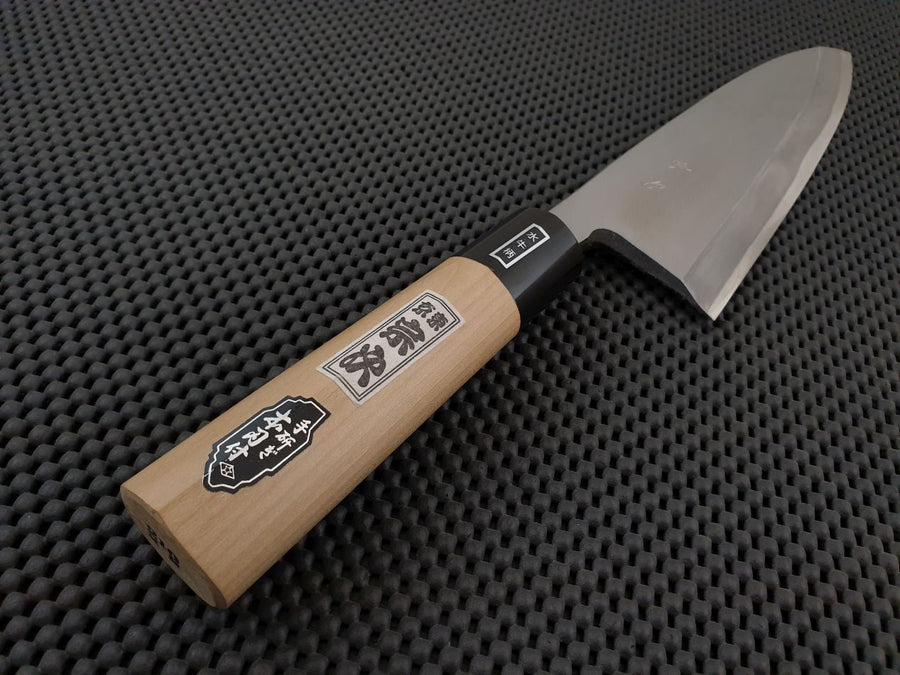 Morihei 210mm Deba Knife Large