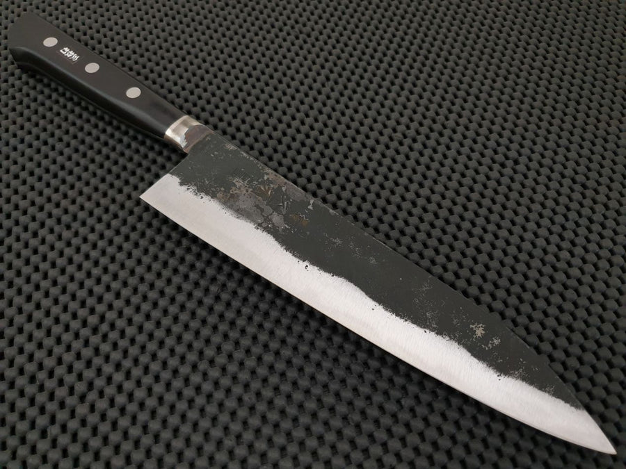Morihei Tokyo Carbon Knife