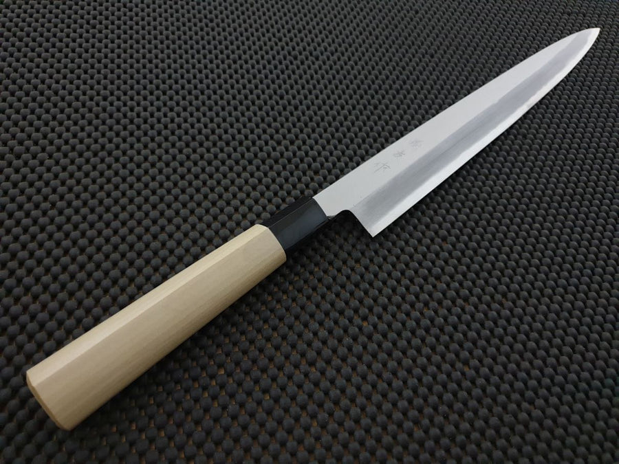 Traditional Japanese Chef Knife Yanagiba Knives Japan