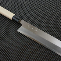 Traditional Japanese Chef Knife Kamagata Usuba Knives Japan