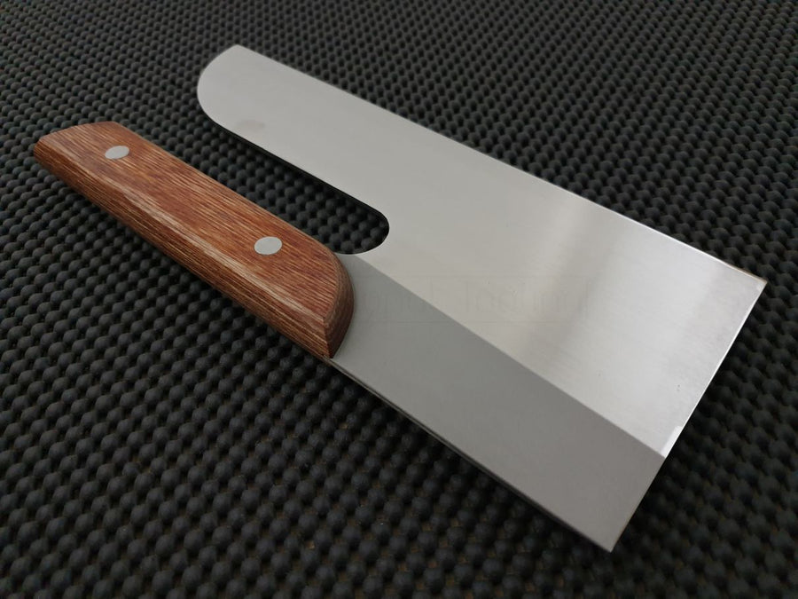Traditional Japanese Kitchen Knife - Menkiri Knives