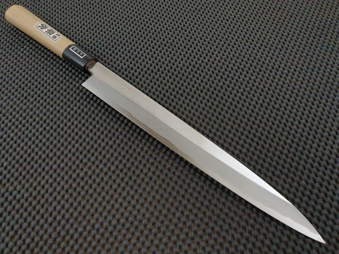 Morihei Yanagiba Sashimi Knife
