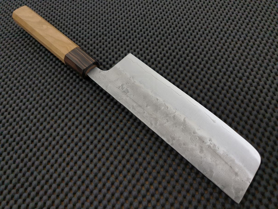 Stainless Japanese Knife