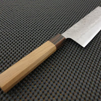 Stainless Japanese Knife