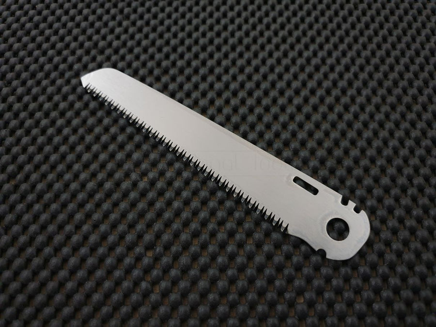 Folding Wood-Cut Blade