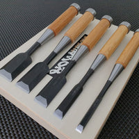 Nomi Oire Japanese Chisels