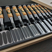 Oire Nomi Japanese Chisels Australia