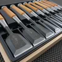 Oire Nomi Japanese Chisels Australia