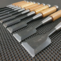 Oire Nomi Japanese Chisels Australia