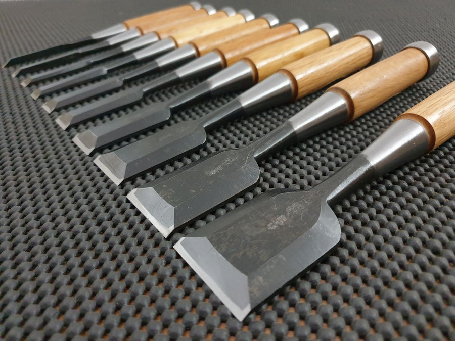 Oire Nomi Japanese Chisels Australia