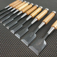 Oire Nomi Japanese Chisels Australia