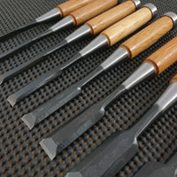 Oire Nomi Japanese Chisels Australia