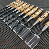 Oire Nomi Japanese Chisels Australia