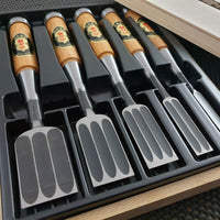 Oire Nomi Japanese Chisels Australia