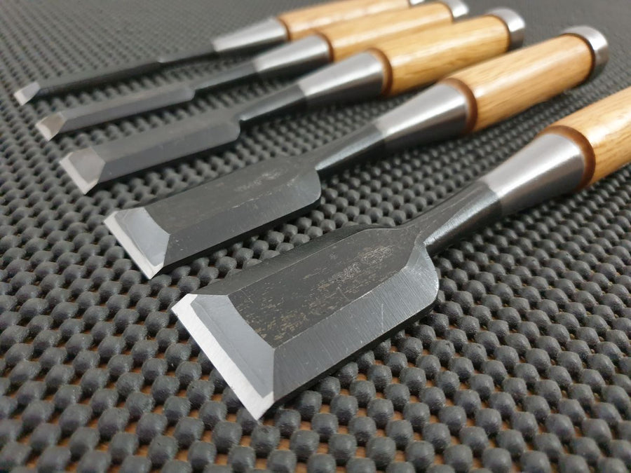 Oire Nomi Japanese Chisels Australia