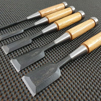 Oire Nomi Japanese Chisels Australia