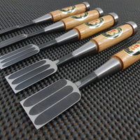 Oire Nomi Japanese Chisels Australia