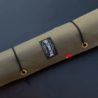 Hi-Condition Knife Roll Wrap