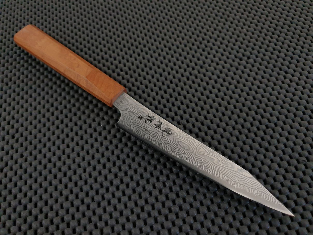 Ryusen Japan Fukaku Ryu Petty Knife