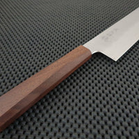 Ryusen Japan Blazen Ryu Nakiri Knife