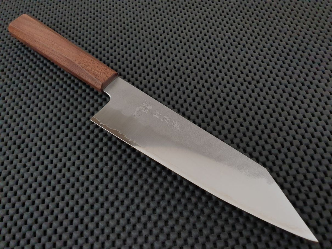 Ryusen Japan Blazen Ryu Bunka Knife