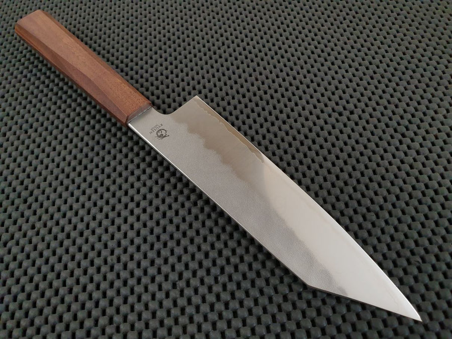 Ryusen Japan Blazen Ryu Bunka Knife