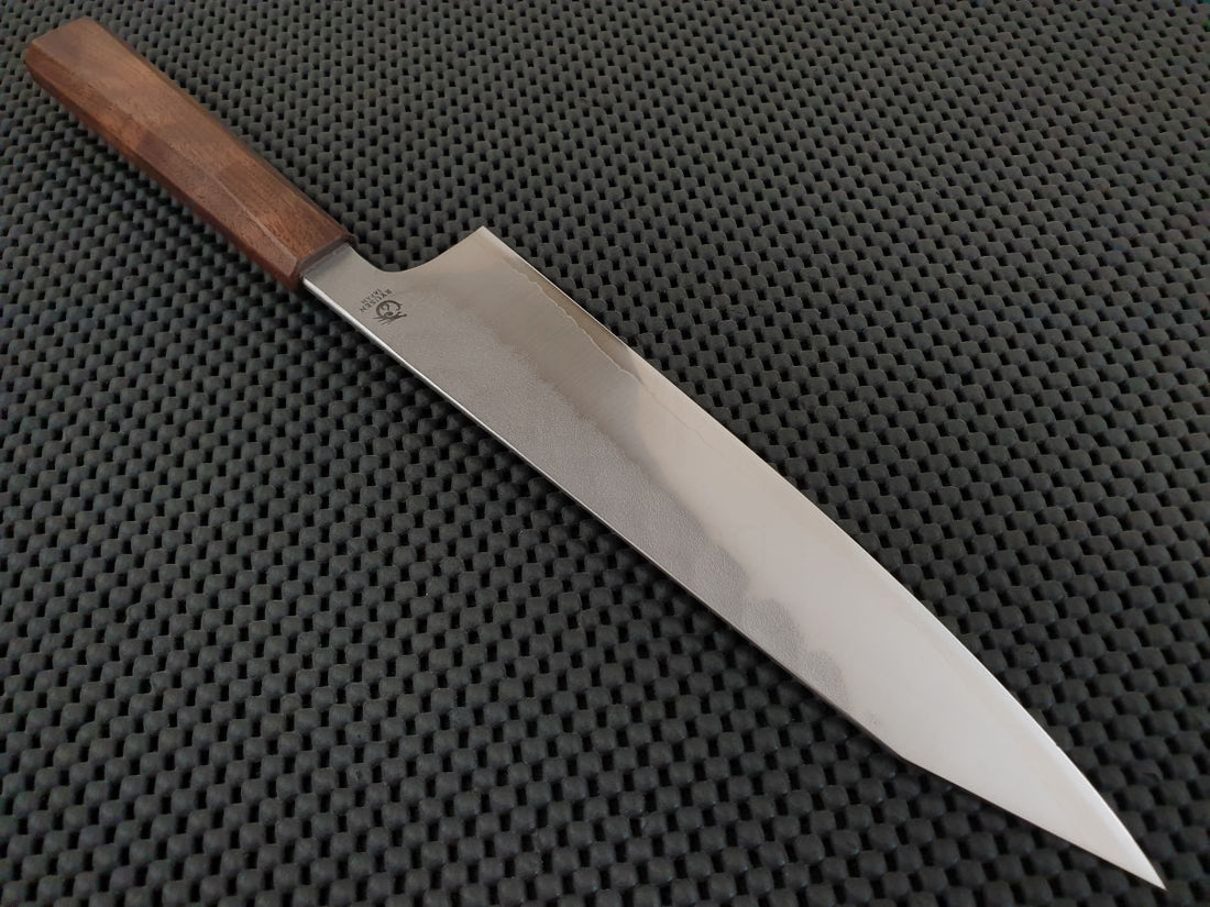 Ryusen Japan Blazen Ryu Gyuto Knife