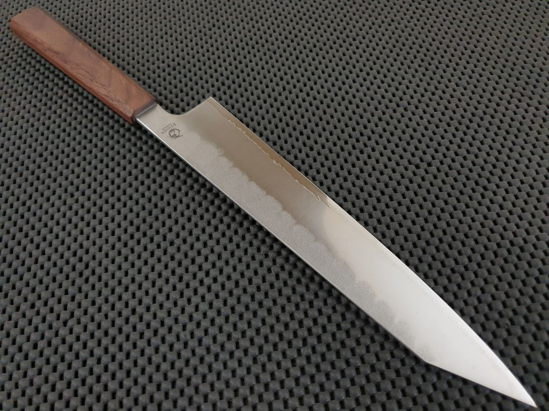 Ryusen Japan Blazen Ryu Gyuto Knife