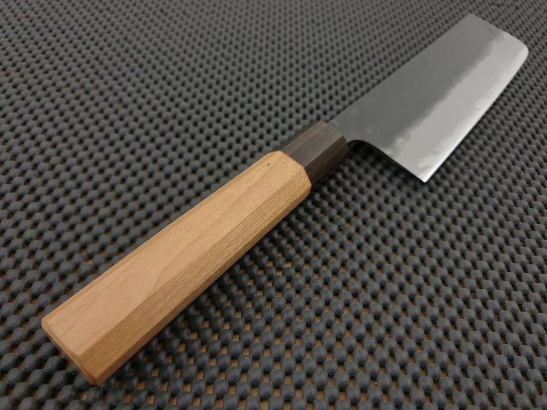 Nakiri Japanese Knife