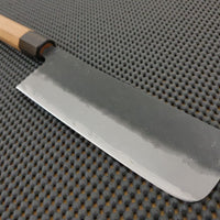 Nakiri Japanese Knife