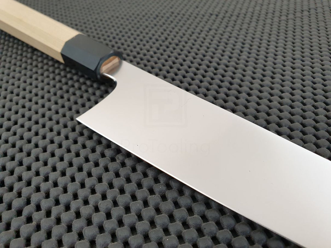Hitohira SKR 210 Gyuto Knife