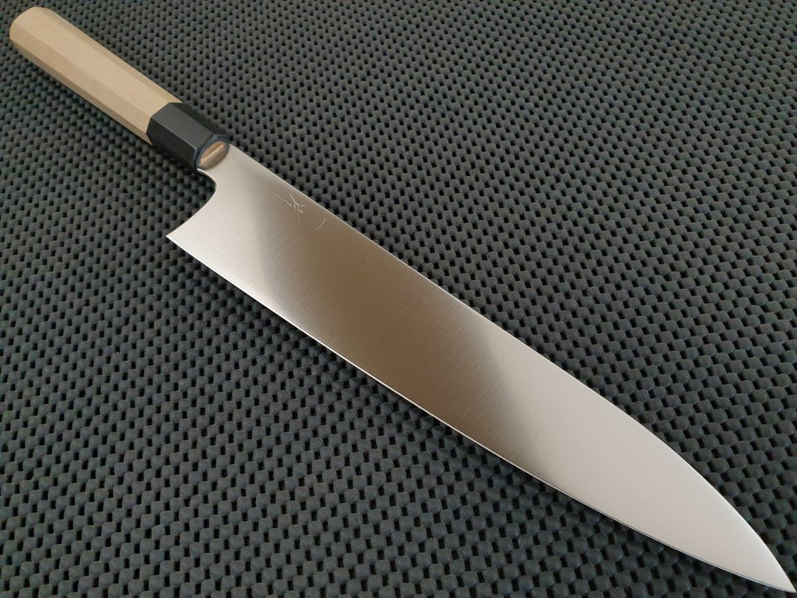 Hitohira 270 Gyuto Knife