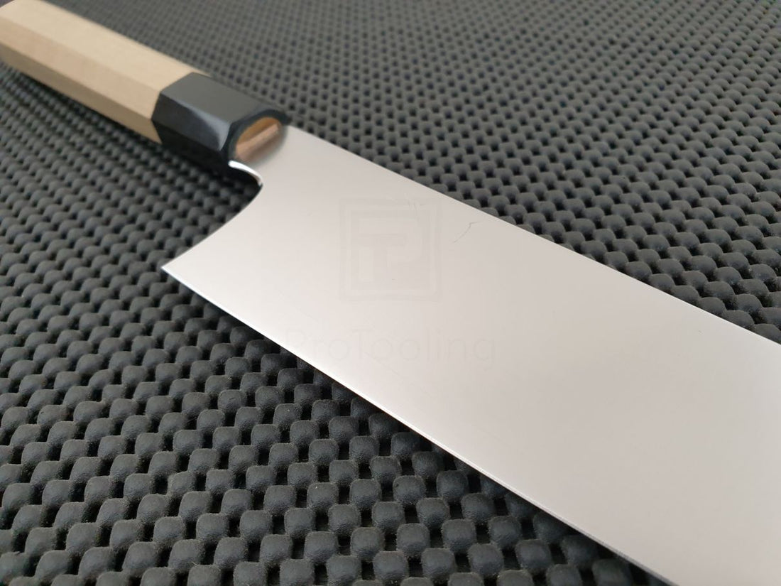 Hitohira 270 Gyuto Knife