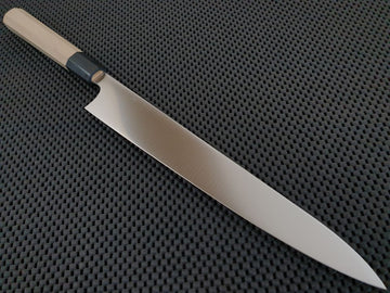 Hitohira SKR Sujihiki Knife