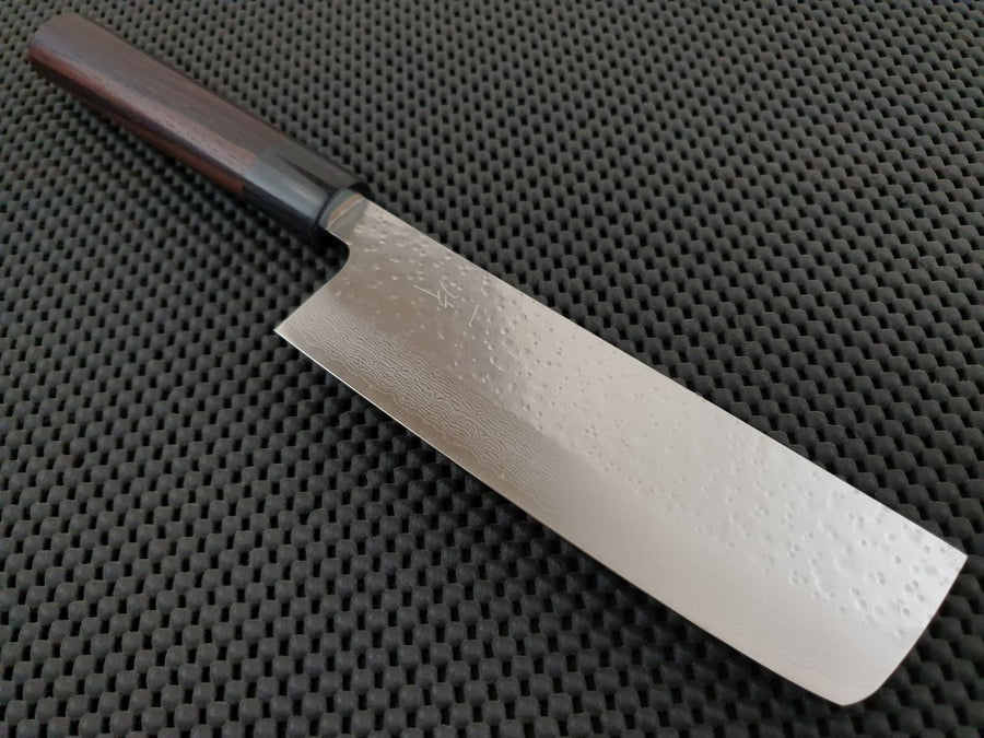 Hitohira Nakiri Knife Sydney