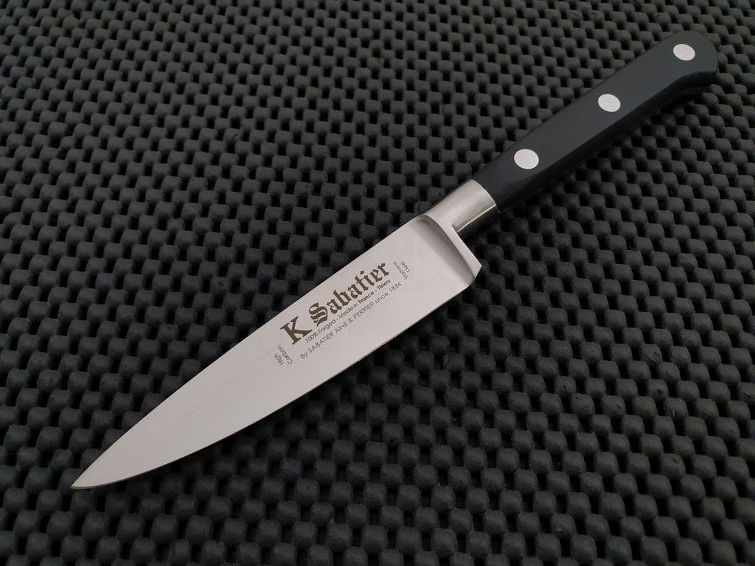 K Sabatier Authentique Paring Knife Australia