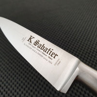 K Sabatier Authentique Paring Knife Australia
