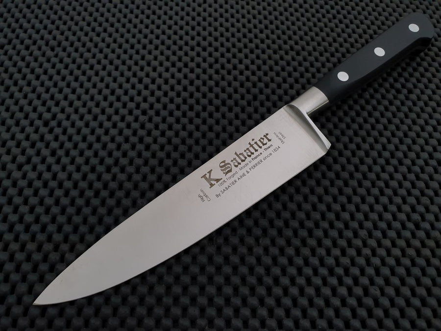 K Sabatier Authentique Utility Knife Australia